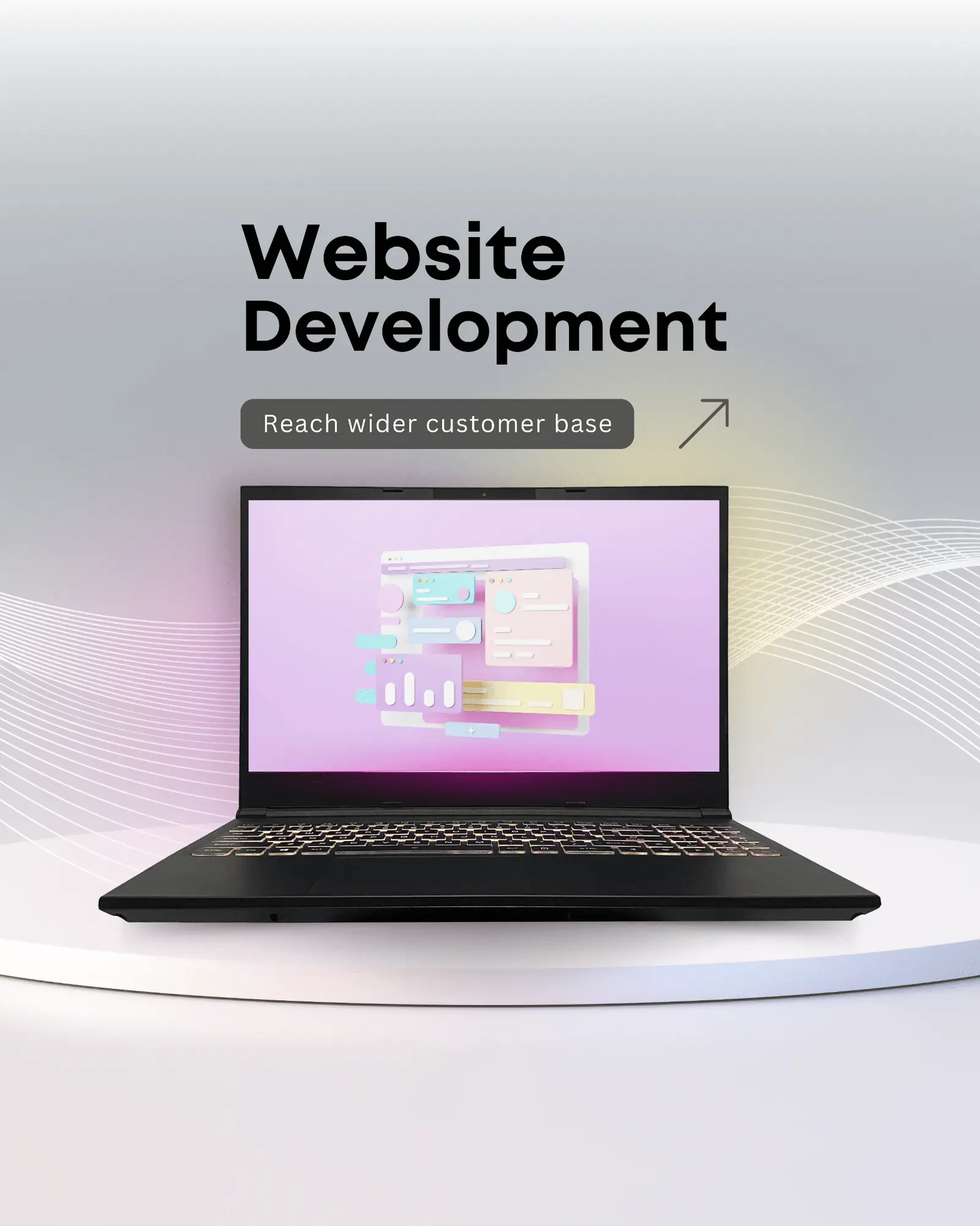 Web Development
